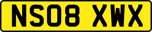 NS08XWX