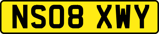 NS08XWY