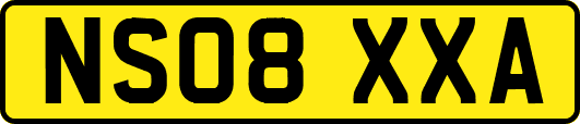 NS08XXA