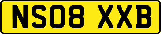 NS08XXB