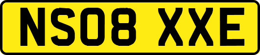 NS08XXE