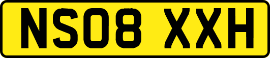 NS08XXH