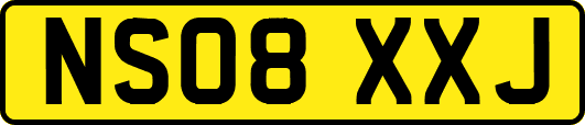 NS08XXJ
