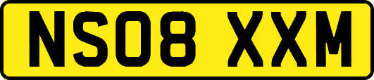 NS08XXM