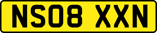 NS08XXN