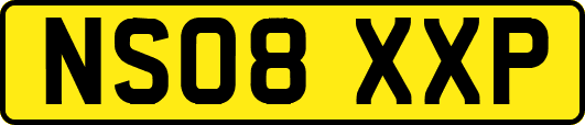 NS08XXP