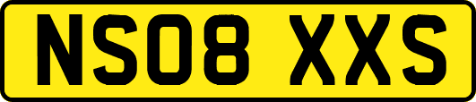 NS08XXS
