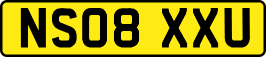 NS08XXU