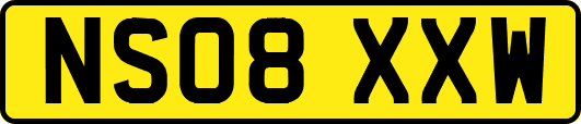 NS08XXW