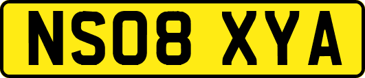 NS08XYA