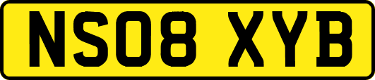 NS08XYB