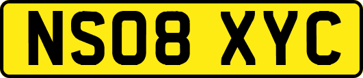 NS08XYC