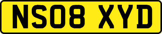 NS08XYD
