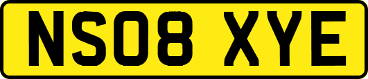 NS08XYE
