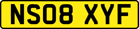NS08XYF