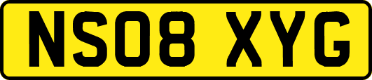 NS08XYG
