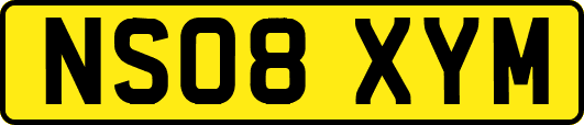 NS08XYM