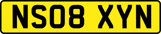 NS08XYN