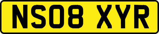NS08XYR