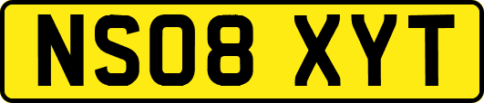 NS08XYT