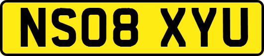 NS08XYU
