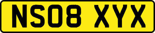 NS08XYX