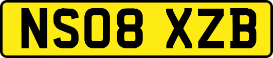 NS08XZB