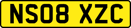 NS08XZC