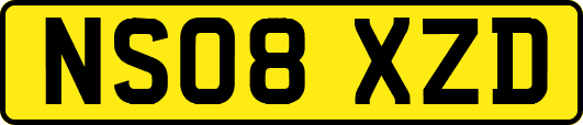 NS08XZD