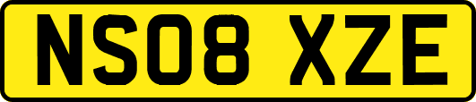 NS08XZE