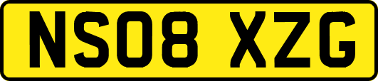 NS08XZG