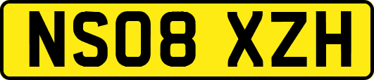 NS08XZH