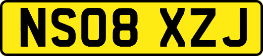 NS08XZJ