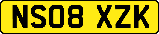 NS08XZK