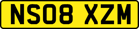 NS08XZM