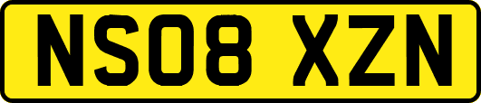 NS08XZN