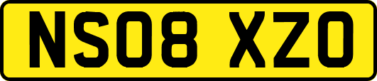 NS08XZO