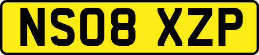 NS08XZP