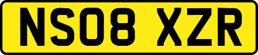 NS08XZR