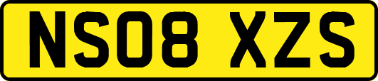 NS08XZS
