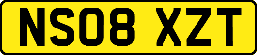 NS08XZT