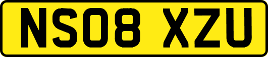 NS08XZU