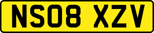NS08XZV