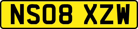 NS08XZW