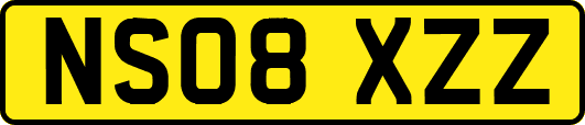 NS08XZZ