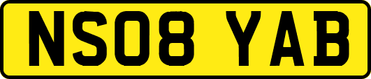 NS08YAB