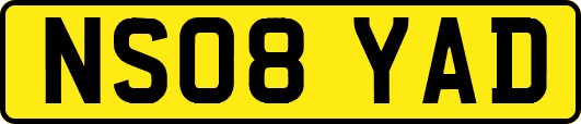 NS08YAD