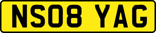 NS08YAG
