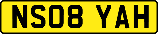 NS08YAH