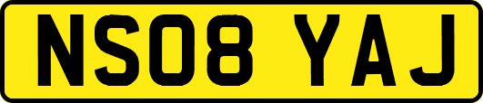 NS08YAJ
